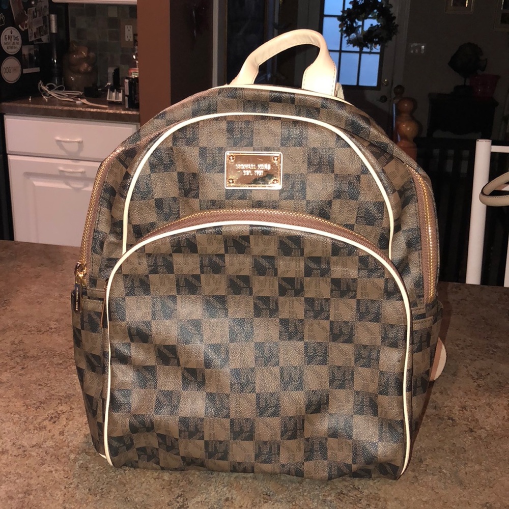 💗🖤MK BACKPACK🖤💗